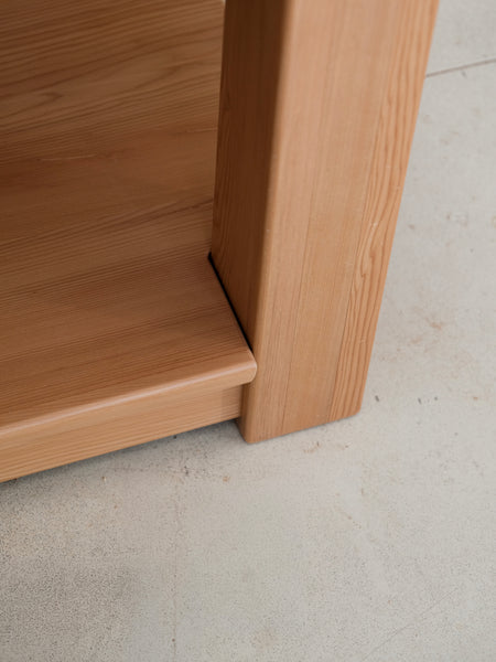 Matai Coffee Table