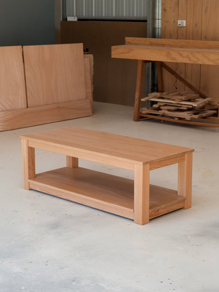 Matai Coffee Table