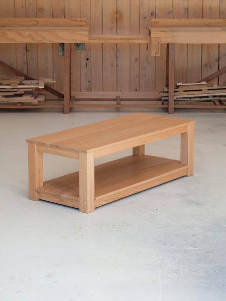 Matai Coffee Table